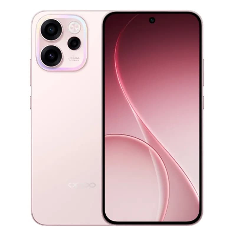 So sánh giá Điện thoại OPPO Reno15 5G 8GB/256GB - Tìm sản phẩm giá rẻ nhất - Ảnh 4