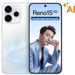 So sánh giá Điện thoại OPPO Reno15 5G 8GB/256GB - Tìm sản phẩm giá rẻ nhất - Ảnh 5