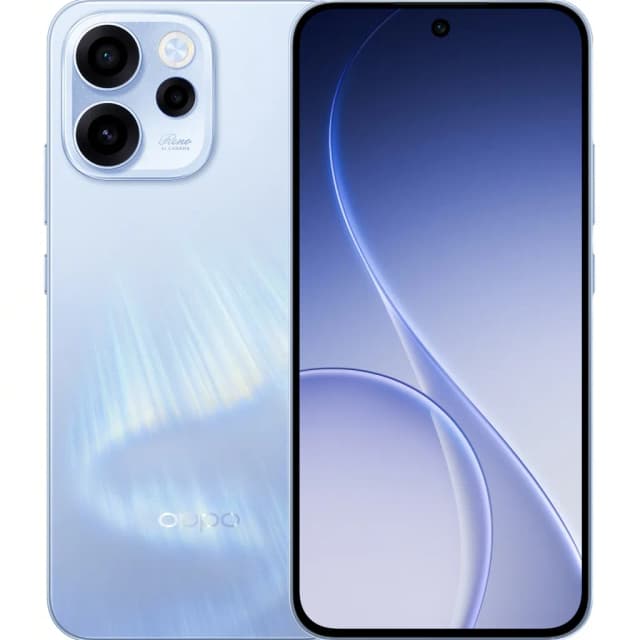 So sánh giá Điện thoại OPPO Reno15 5G 8GB/256GB rẻ nhất? - Ảnh 7