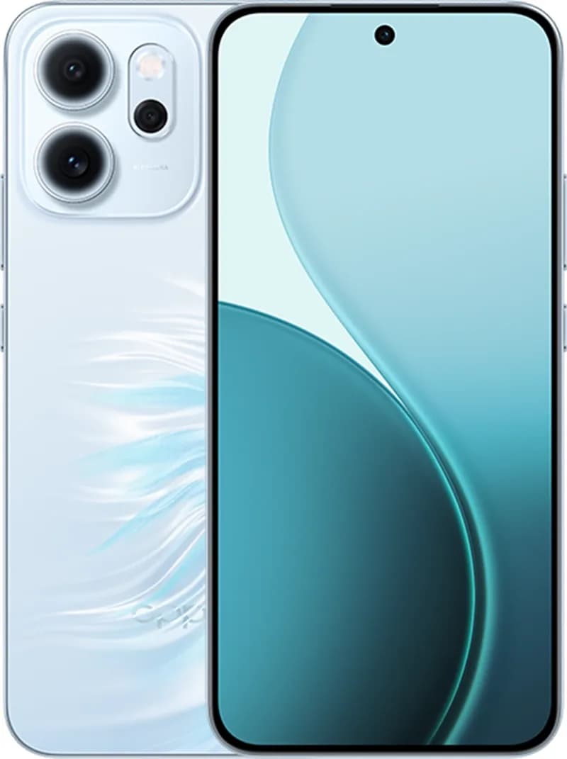 So sánh giá Điện thoại OPPO Reno15 5G 8GB/256GB - Tìm sản phẩm giá rẻ nhất - Ảnh 10