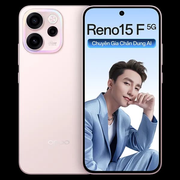 So sánh giá Điện thoại OPPO Reno15 Pro 5G 12GB/512GB rẻ nhất? - Ảnh 2