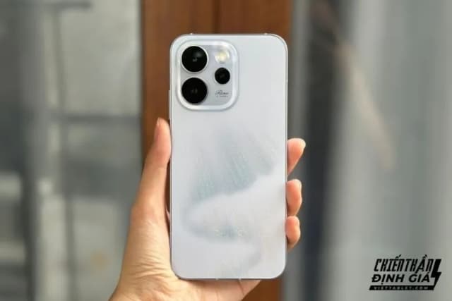 So sánh giá Điện thoại OPPO Reno15 Pro 5G 12GB/512GB rẻ nhất? - Ảnh 15