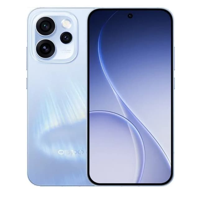 So sánh giá Điện thoại OPPO Reno15 Pro 5G 12GB/512GB rẻ nhất? - Ảnh 3