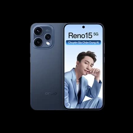 So sánh giá Điện thoại OPPO Reno15 Pro 5G 12GB/256GB rẻ nhất? - Ảnh 13