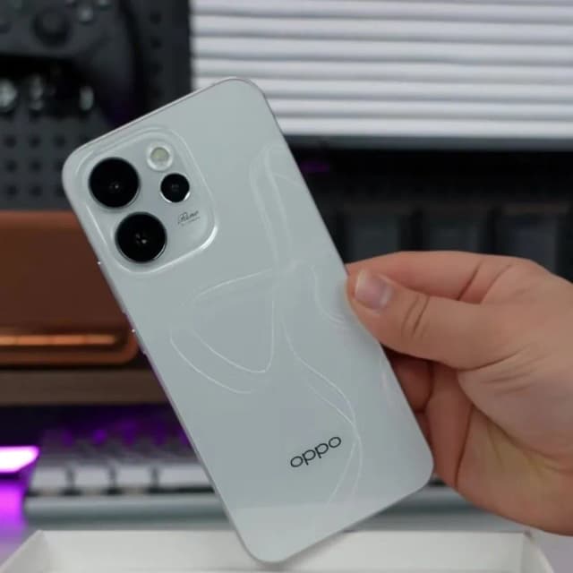 So sánh giá Điện thoại OPPO Reno15 Pro 5G 12GB/256GB rẻ nhất? - Ảnh 14