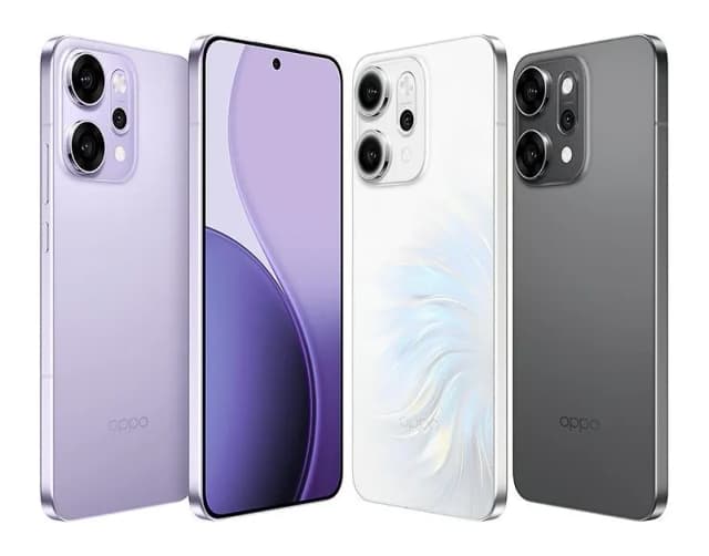 So sánh giá Điện thoại OPPO Reno15 Pro 5G 12GB/256GB rẻ nhất? - Ảnh 18