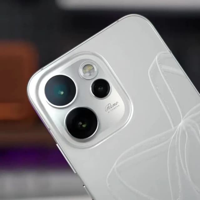 So sánh giá Điện thoại OPPO Reno15 Pro 5G 12GB/256GB rẻ nhất? - Ảnh 19