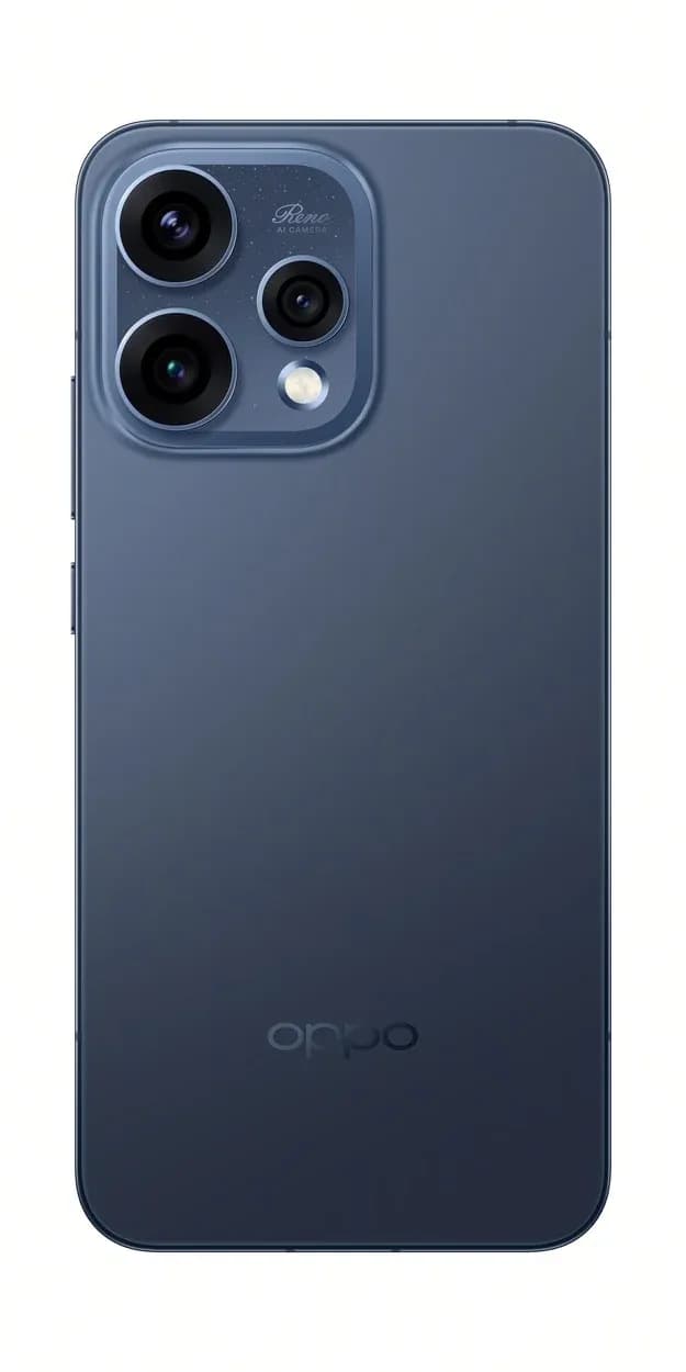 So sánh giá Điện thoại OPPO Reno15 Pro 5G 12GB/256GB rẻ nhất? - Ảnh 20