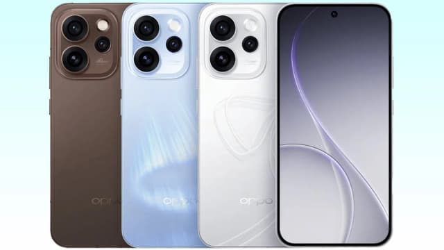 So sánh giá Điện thoại OPPO Reno15 Pro 5G 12GB/256GB rẻ nhất? - Ảnh 6
