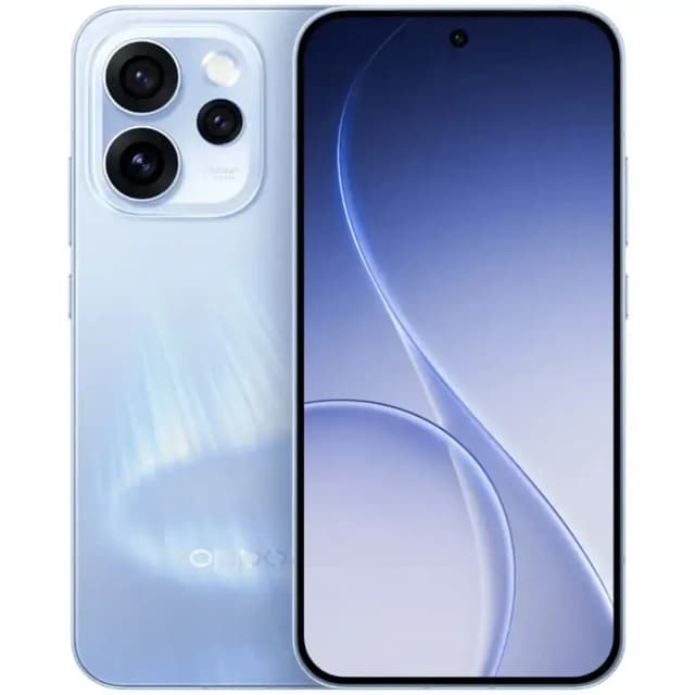 So sánh giá Điện thoại OPPO Reno15 Pro 5G 12GB/256GB rẻ nhất? - Ảnh 8