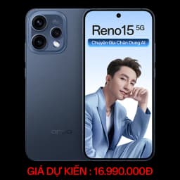 Điện thoại OPPO Reno15F 5G 12GB/256GB - Giá rẻ nhất hôm nay - Ảnh 2