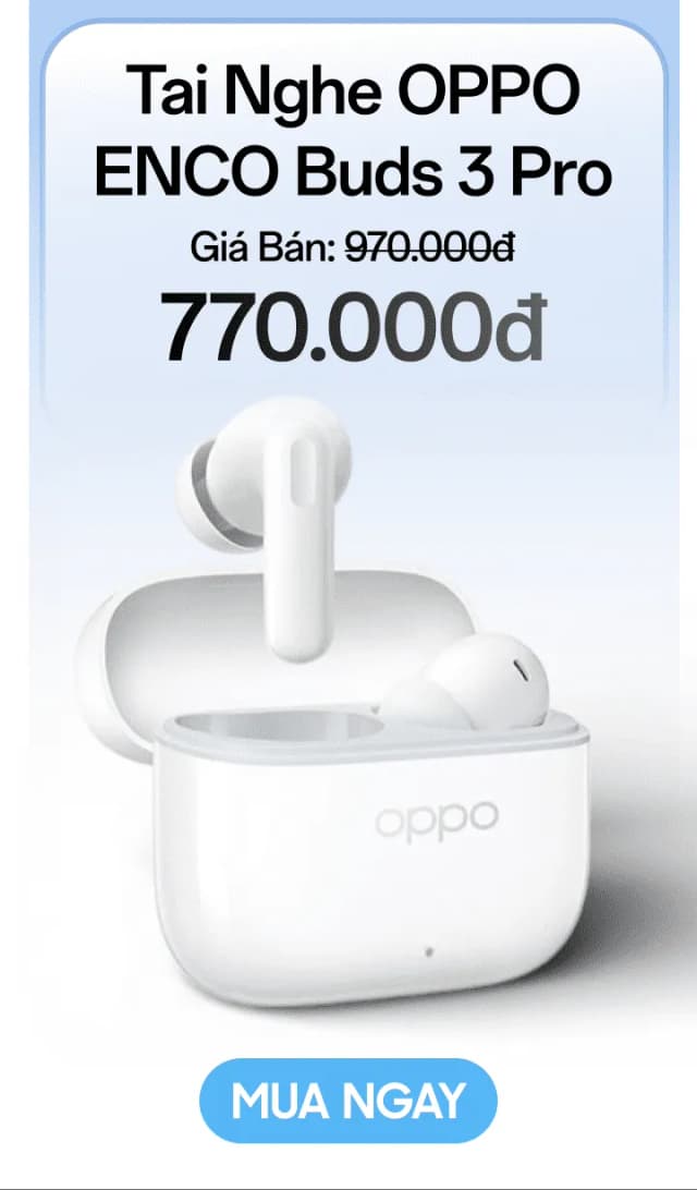 So sánh giá Điện thoại OPPO Reno15F 5G 12GB/256GB rẻ nhất? - Ảnh 12