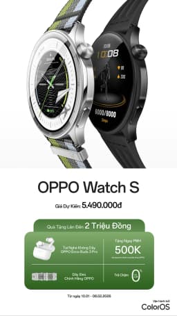 Điện thoại OPPO Reno15F 5G 12GB/256GB - Giá rẻ nhất hôm nay - Ảnh 14