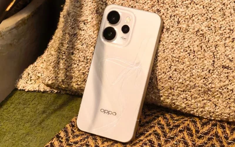 Điện thoại OPPO Reno15F 5G 12GB/256GB - Giá rẻ nhất hôm nay - Ảnh 15