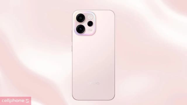 So sánh giá Điện thoại OPPO Reno15F 5G 12GB/256GB rẻ nhất? - Ảnh 20