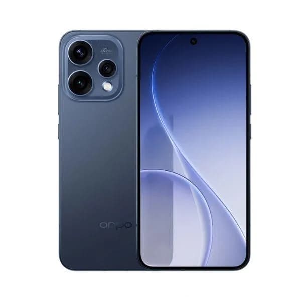 Điện thoại OPPO Reno15F 5G 12GB/256GB - Giá rẻ nhất hôm nay - Ảnh 4