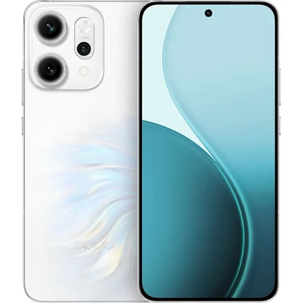 So sánh giá Điện thoại OPPO Reno15 F 5G 8GB/256GB rẻ nhất? - Ảnh 13