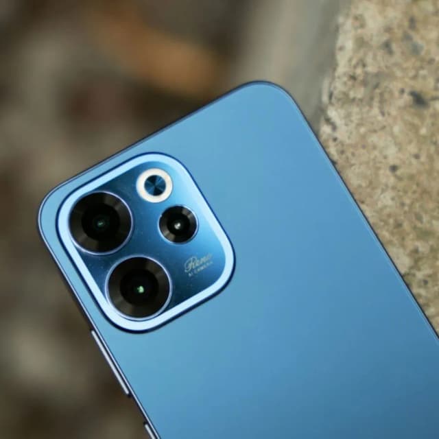 So sánh giá Điện thoại OPPO Reno15 F 5G 8GB/256GB rẻ nhất? - Ảnh 19