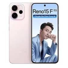 So sánh giá Điện thoại OPPO Reno15 F 5G 8GB/256GB rẻ nhất? - Ảnh 8