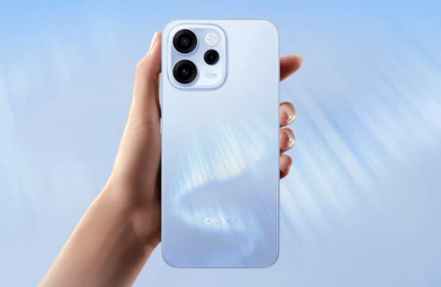 So sánh giá Điện thoại OPPO Reno15 F 5G 8GB/256GB rẻ nhất? - Ảnh 10