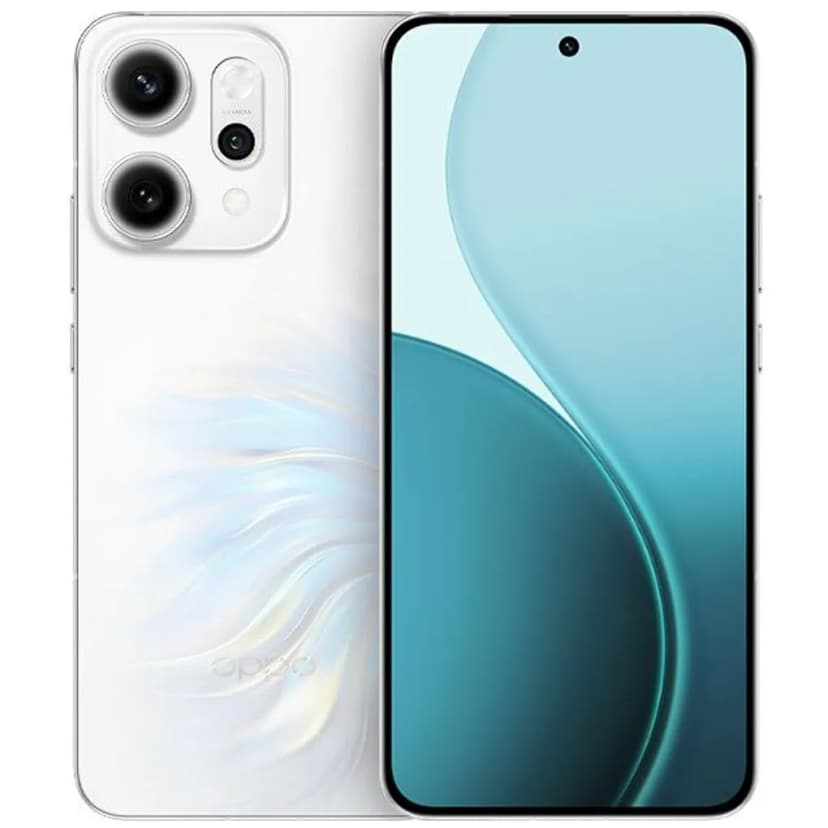 Điện thoại OPPO Reno16 5G 8GB/256GB - Giá rẻ nhất hôm nay - Ảnh 2