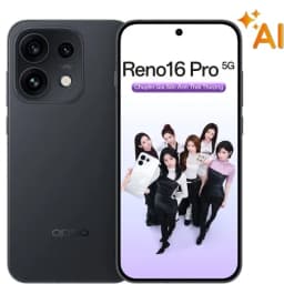 Điện thoại OPPO Reno16 Pro 5G 12GB/256GB - Giá rẻ nhất hôm nay - Ảnh 1