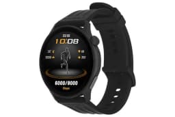 OPPO Watch S 46mm dây cao su