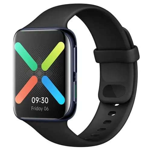 So sánh giá OPPO Watch S 46mm dây cao su rẻ nhất? - Ảnh 13