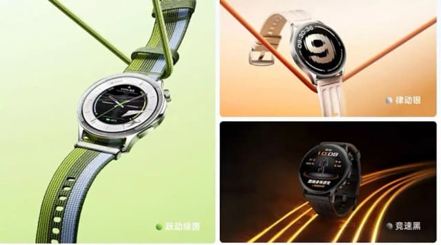 So sánh giá OPPO Watch S 46mm dây nylon rẻ nhất? - Ảnh 13
