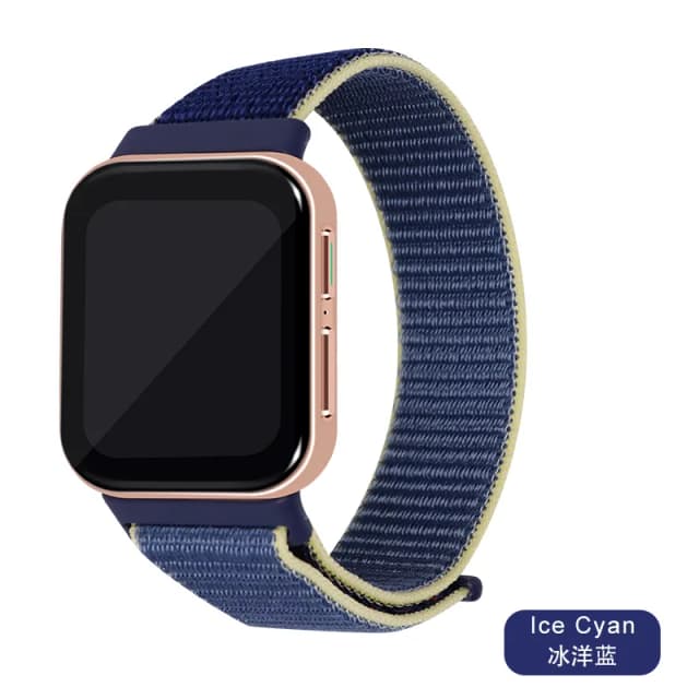 So sánh giá OPPO Watch S 46mm dây nylon rẻ nhất? - Ảnh 17