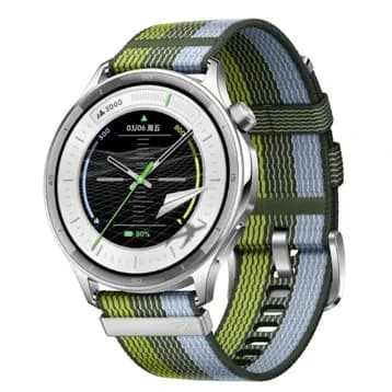 So sánh giá OPPO Watch S 46mm dây nylon rẻ nhất? - Ảnh 19