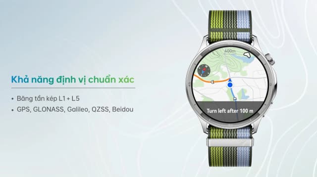 So sánh giá OPPO Watch S 46mm dây nylon rẻ nhất? - Ảnh 6