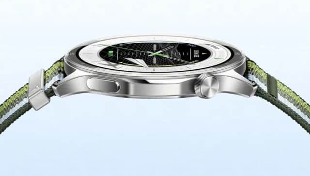 So sánh giá OPPO Watch S 46mm dây nylon rẻ nhất? - Ảnh 8