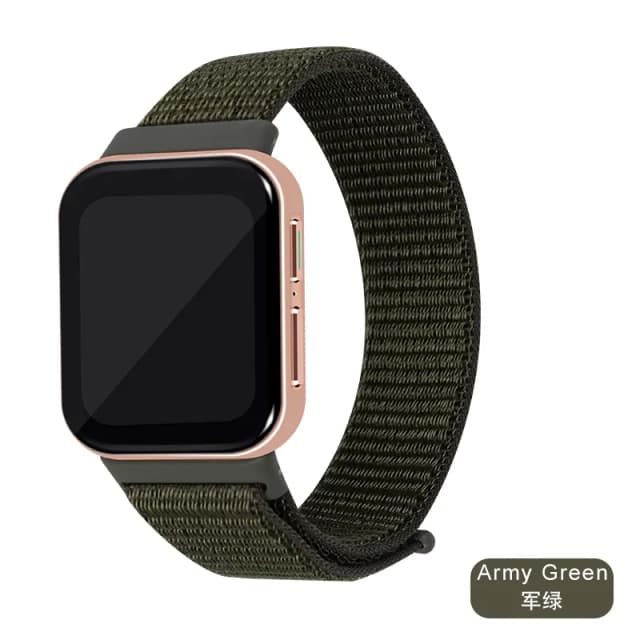 So sánh giá OPPO Watch S 46mm dây nylon rẻ nhất? - Ảnh 9