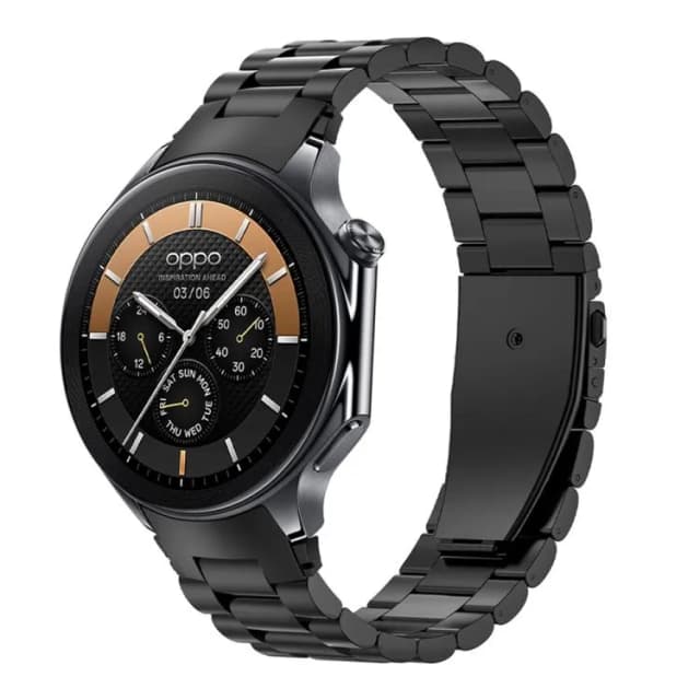 So sánh giá Oppo Watch X2 46mm dây cao su rẻ nhất? - Ảnh 14