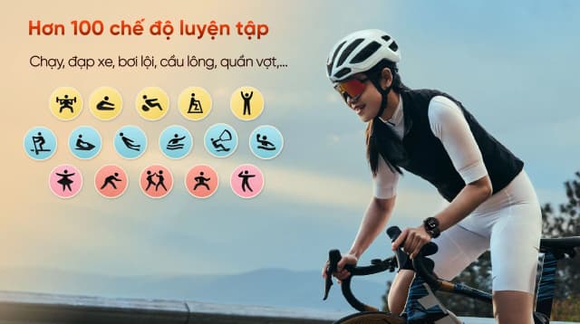 So sánh giá Oppo Watch X2 46mm dây cao su rẻ nhất? - Ảnh 9