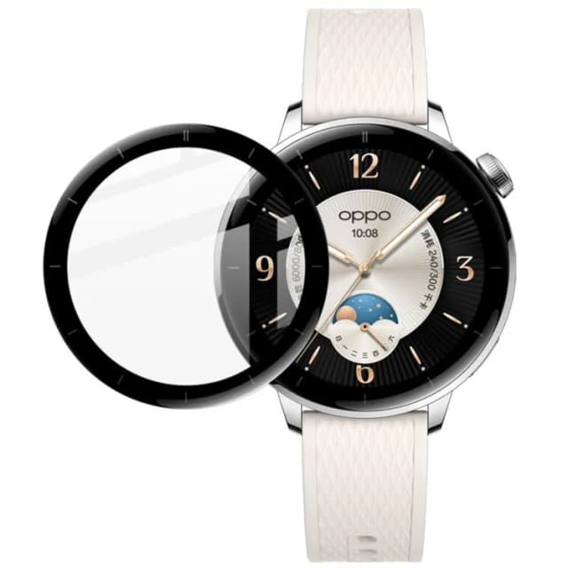 So sánh giá OPPO Watch X2 mini 43mm dây cao su rẻ nhất? - Ảnh 12