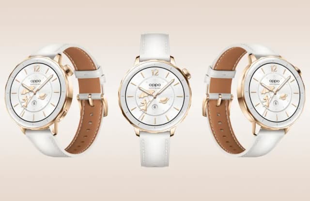 So sánh giá OPPO Watch X2 mini 43mm dây cao su rẻ nhất? - Ảnh 14