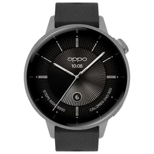 So sánh giá OPPO Watch X2 mini 43mm dây cao su rẻ nhất? - Ảnh 16