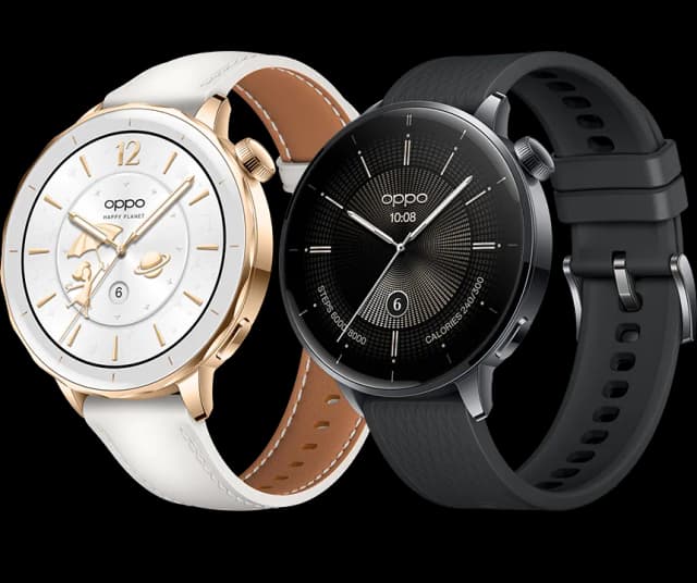 So sánh giá OPPO Watch X2 mini 43mm dây cao su rẻ nhất? - Ảnh 10