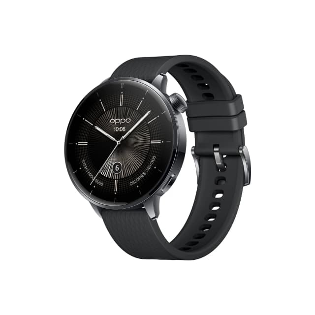 So sánh giá OPPO Watch X2 mini 43mm dây da rẻ nhất? - Ảnh 16