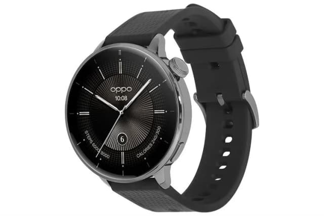 So sánh giá OPPO Watch X2 mini 43mm dây da rẻ nhất? - Ảnh 6