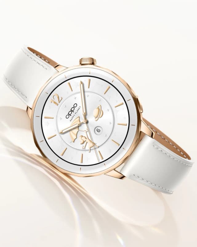 So sánh giá OPPO Watch X2 mini 43mm dây da rẻ nhất? - Ảnh 7