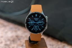 So sánh giá OPPO Watch X3 47.4mm dây cao su - Tìm sản phẩm giá rẻ nhất - Ảnh 1