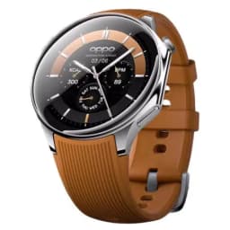So sánh giá OPPO Watch X3 47.4mm dây cao su - Tìm sản phẩm giá rẻ nhất - Ảnh 2