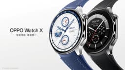 So sánh giá OPPO Watch X3 47.4mm dây cao su - Tìm sản phẩm giá rẻ nhất - Ảnh 13