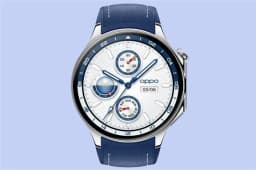 So sánh giá OPPO Watch X3 47.4mm dây cao su - Tìm sản phẩm giá rẻ nhất - Ảnh 16