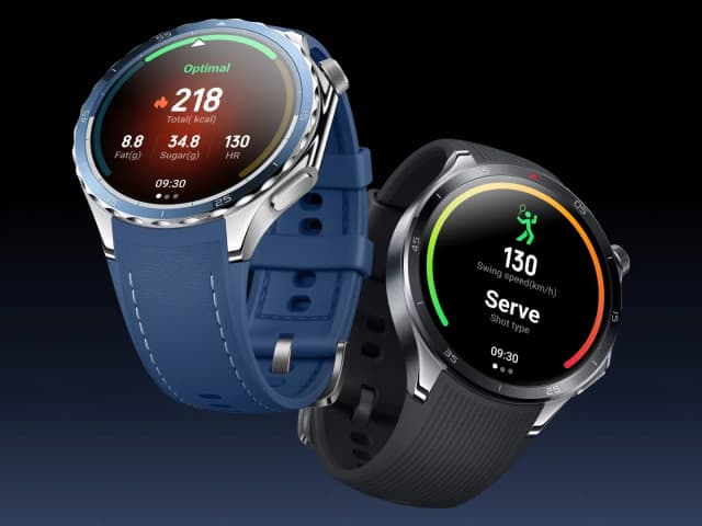Top 1 so sánh giá OPPO Watch X3 47.4mm dây cao su - Tìm sản phẩm giá rẻ nhất - Ảnh 4