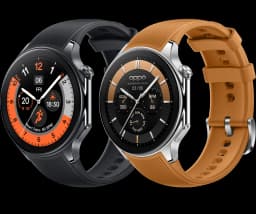 So sánh giá OPPO Watch X3 47.4mm dây cao su - Tìm sản phẩm giá rẻ nhất - Ảnh 5