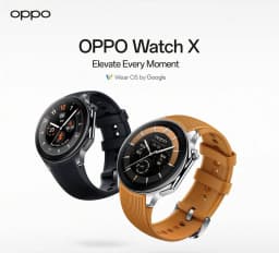 So sánh giá OPPO Watch X3 47.4mm dây cao su - Tìm sản phẩm giá rẻ nhất - Ảnh 6